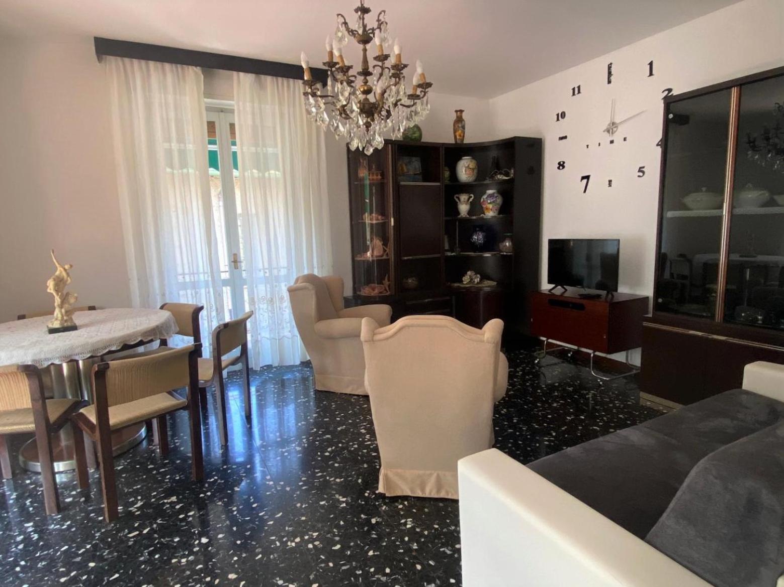 Villa The Swan - Composed By 2 Apartments Mandello del Lario Buitenkant foto